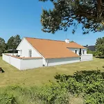 Villavilla 926 - Fjellerup, Ostjylland * Glesborg
