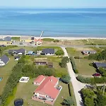Villavilla 926 - Fjellerup, Ostjylland * Glesborg