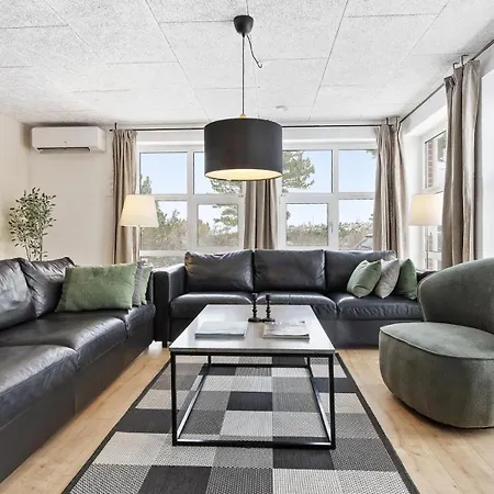 Villavilla 926 - Fjellerup, Ostjylland Holiday home