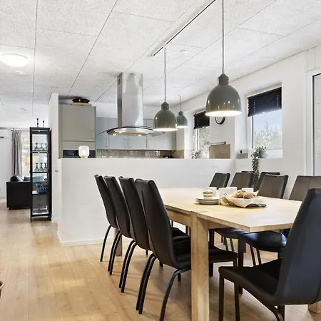 Villavilla 926 - Fjellerup, Ostjylland Holiday home Glesborg