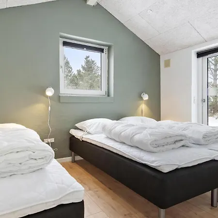 Villavilla 926 - Fjellerup, Ostjylland Glesborg