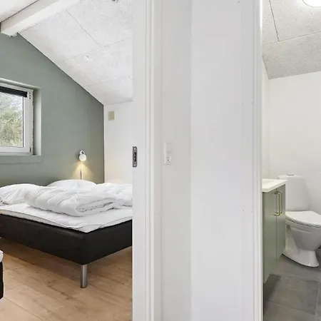 Holiday home Villavilla 926 - Fjellerup, Ostjylland