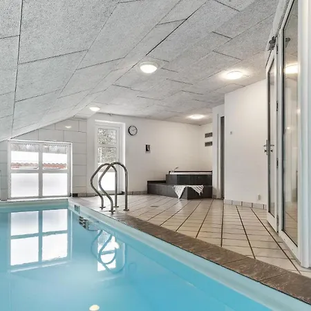 Ferienhaus Villavilla 926 - Fjellerup, Ostjylland *