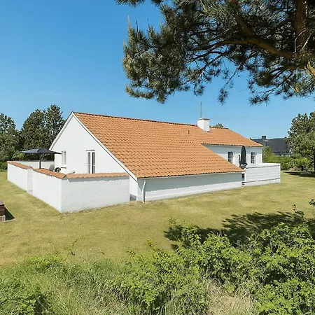 Villavilla 926 - Fjellerup, Ostjylland * Glesborg