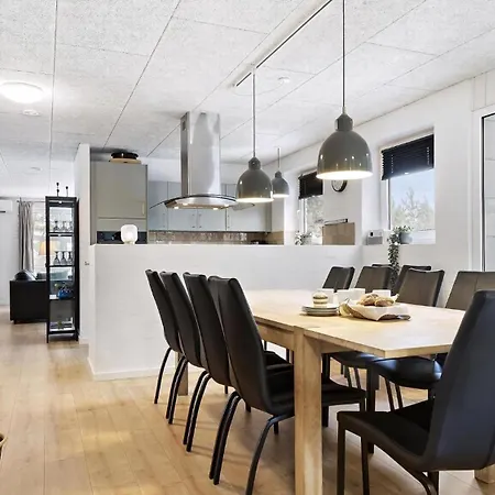 Villavilla 926 - Fjellerup, Ostjylland Glesborg