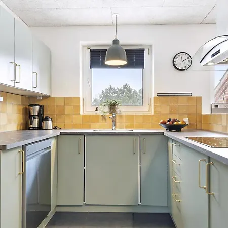 بيت للعطل Villavilla 926 - Fjellerup, Ostjylland