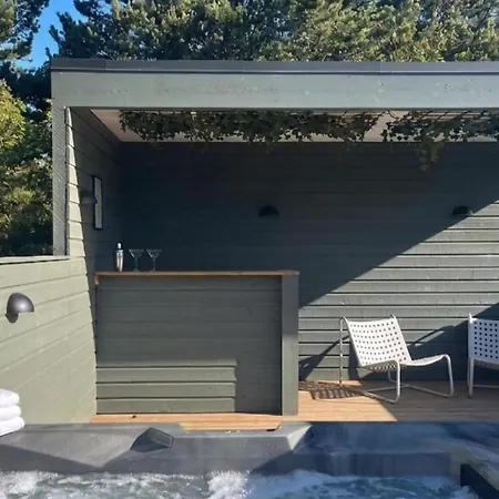 بيت للعطل Villavilla 926 - Fjellerup, Ostjylland *