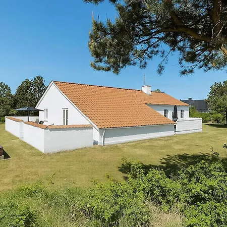 Villavilla 926 - Fjellerup, Ostjylland Feriehus