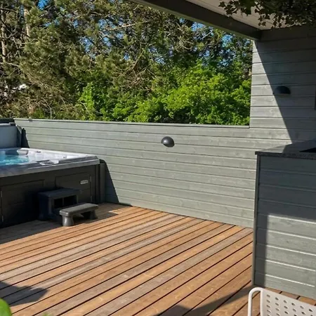Vakantiehuis Villavilla 926 - Fjellerup, Ostjylland