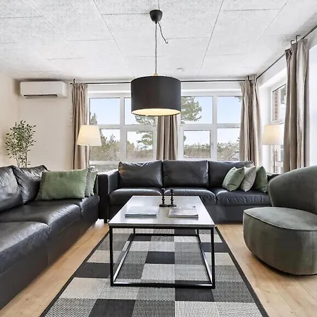 Prázdninový dům Villavilla 926 - Fjellerup, Ostjylland