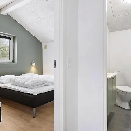Villavilla 926 - Fjellerup, Ostjylland Feriehus