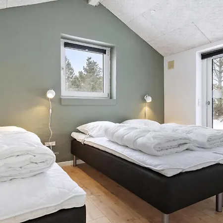 Semesterbostad Villavilla 926 - Fjellerup, Ostjylland Glesborg
